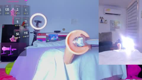 Abigail online show from November 2025 06:40:02 PM