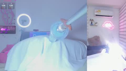 Abigail online show from February 2026 05:11:01 PM