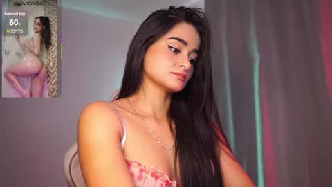 Abigail online show from October 2025 06:20:01 PM