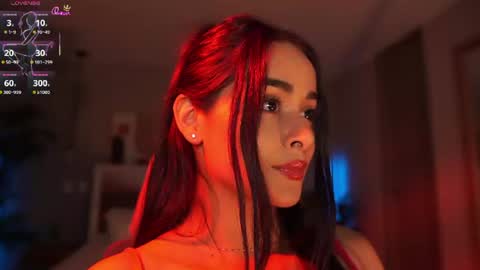 Snapshot of abigail_adamss_ chatting on July 2026 06:10:02 PM Abigail online show from July 2026 06:10:02 PM