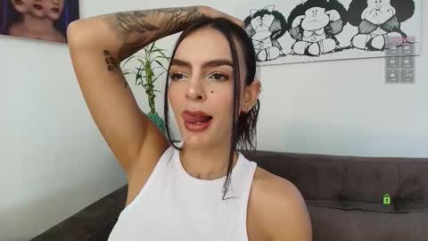 Snapshot of abigail_cruz_ chatting on September 2025 09:26:02 PM Abigail online show from September 2025 09:26:02 PM