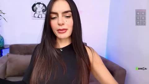 Snapshot of abigail_cruz_ chatting on September 2025 08:10:01 PM Abigail online show from September 2025 08:10:01 PM