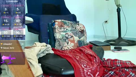 Abigail online show from January 2025 05:59:02 PM