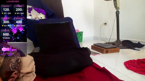 Abigail online show from January 2025 03:04:02 PM