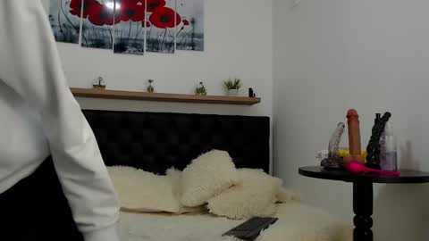 Abigail online show from January 2025 01:20:02 AM