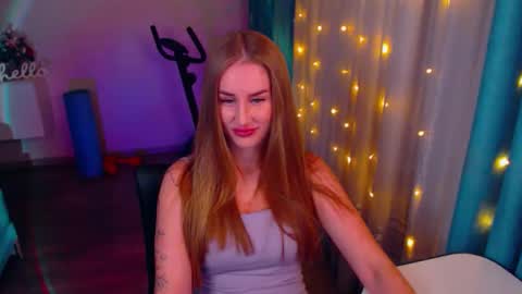 Anna online show from December 2024 08:17:01 PM