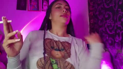 Aby  online show from February 2025 04:48:02 PM