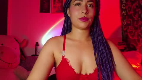 Aby  online show from February 2025 05:55:01 AM