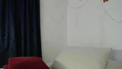 abigail_jhonss online show from January 2025 08:18:02 AM