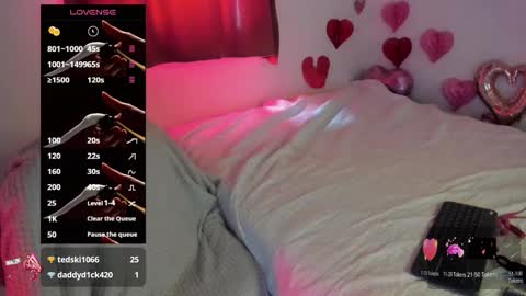 Snapshot of abigail_luna_ chatting on February 2026 04:58:02 PM abi online show from February 2026 04:58:02 PM