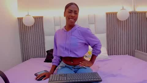 Snapshot of abigail_montoya chatting on September 2025 11:57:01 AM Abigail online show from September 2025 11:57:01 AM