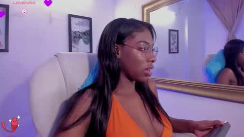 Snapshot of abigail_montoya chatting on February 2026 11:42:01 AM Abigail online show from February 2026 11:42:01 AM