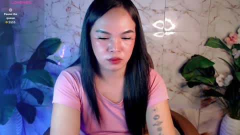 Snapshot of abigail_vergara chatting on July 2026 12:45:02 PM abigail_vergara online show from July 2026 12:45:02 PM