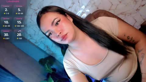 Snapshot of abigail_vergara chatting on July 2026 04:33:01 PM abigail_vergara online show from July 2026 04:33:01 PM