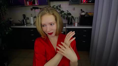 Abigail Mcgee online show from January 2026 04:29:02 AM