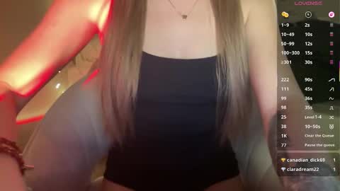 AbigailSage online show from March 2026 12:59:02 AM