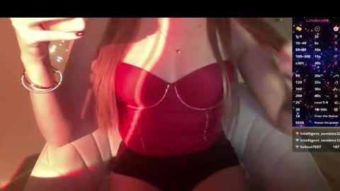 AbigailSage online show from March 2026 01:44:01 AM