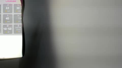 Abigail online show from January 2026 11:12:01 AM