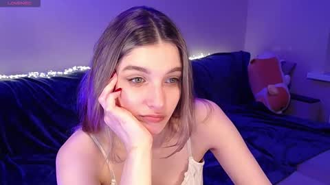 Abigail online show from March 2026 03:51:02 PM