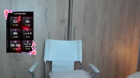 Snapshot of abii_27 chatting on January 2026 06:21:02 PM Abi online show from January 2026 06:21:02 PM