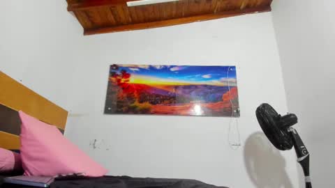 Abigail online show from December 2024 04:28:02 AM