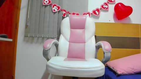 Abigail online show from February 2025 03:07:02 AM