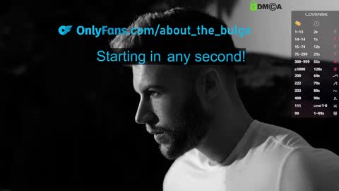 about_the_bulge online show from May 2026 07:52:01 PM