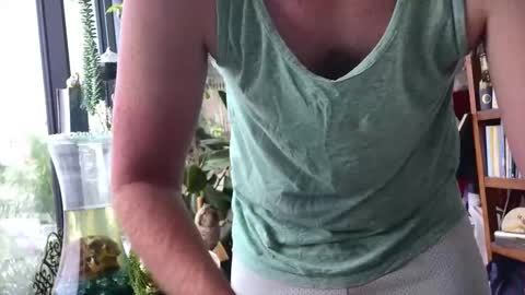 abracadanny777 online show from March 2025 09:15:01 PM