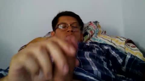 abraham651 online show from April 2026 12:22:01 AM