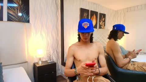  Abrovanel online show from April 2026 09:28:02 PM