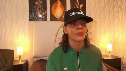  Abrovanel online show from May 2026 10:51:02 PM