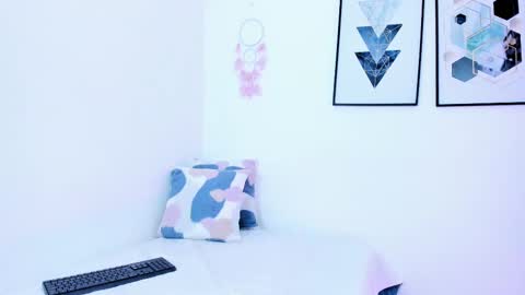 Snapshot of abriil7 chatting on March 2025 03:22:01 AM Abriil online show from March 2025 03:22:01 AM