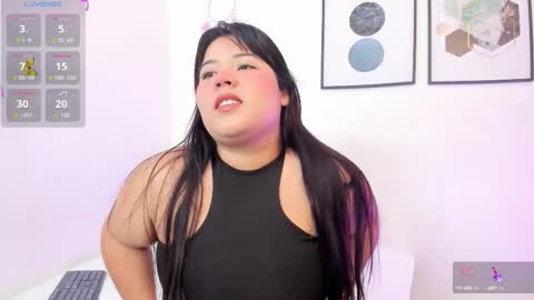 Snapshot of abriil7 chatting on September 2025 03:30:01 AM Abriil online show from September 2025 03:30:01 AM