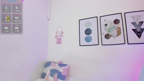 Snapshot of abriil7 chatting on September 2025 03:30:02 AM Abriil online show from September 2025 03:30:02 AM