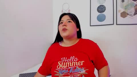 Snapshot of abriil7 chatting on October 2025 03:35:01 AM Abriil online show from October 2025 03:35:01 AM