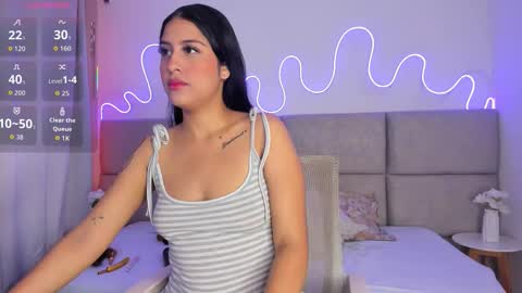 Snapshot of abriill_2 chatting on January 2026 12:31:01 PM ABRIL online show from January 2026 12:31:01 PM