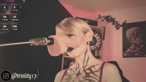 April  online show from December 2024 06:11:01 PM