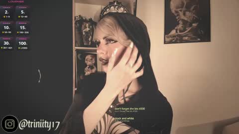 April  online show from December 2024 04:17:01 PM