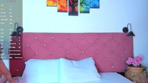 Snapshot of abril_gomez_11 chatting on September 2025 03:30:02 AM abril_gomez_11 online show from September 2025 03:30:02 AM