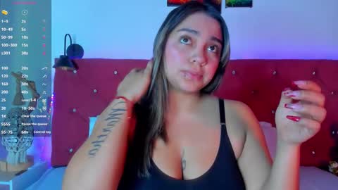 Snapshot of abril_gomez_11 chatting on September 2025 04:04:02 AM abril_gomez_11 online show from September 2025 04:04:02 AM