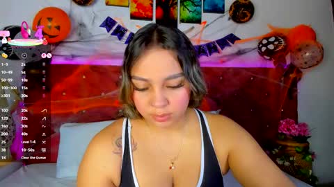 Snapshot of abril_gomez_11 chatting on October 2025 03:39:02 AM abril_gomez_11 online show from October 2025 03:39:02 AM
