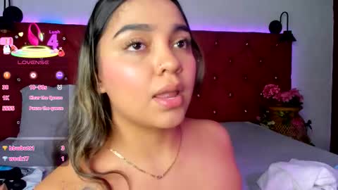 Snapshot of abril_gomez_11 chatting on November 2025 10:11:02 PM abril_gomez_11 online show from November 2025 10:11:02 PM