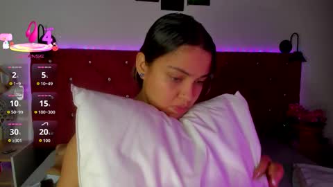 Snapshot of abril_gomez_11 chatting on January 2026 07:50:02 PM abril_gomez_11 online show from January 2026 07:50:02 PM