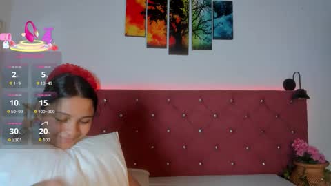 Snapshot of abril_gomez_11 chatting on February 2026 07:25:02 PM abril_gomez_11 online show from February 2026 07:25:02 PM