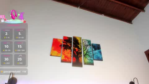 Snapshot of abril_gomez_11 chatting on February 2026 08:29:02 PM abril_gomez_11 online show from February 2026 08:29:02 PM