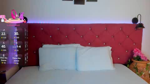 Snapshot of abril_gomez_11 chatting on February 2026 07:57:02 PM abril_gomez_11 online show from February 2026 07:57:02 PM