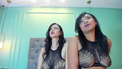 Snapshot of abril_jones10 chatting on January 2025 12:44:02 PM Abril jones online show from January 2025 12:44:02 PM