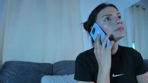 Snapshot of abril_jones10 chatting on January 2025 07:08:01 PM Abril jones online show from January 2025 07:08:01 PM