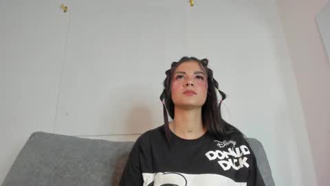 Snapshot of abril_jones10 chatting on February 2025 03:56:02 AM Abril jones online show from February 2025 03:56:02 AM