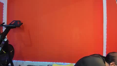 Snapshot of abril_jones10 chatting on February 2025 03:01:02 AM Abril jones online show from February 2025 03:01:02 AM